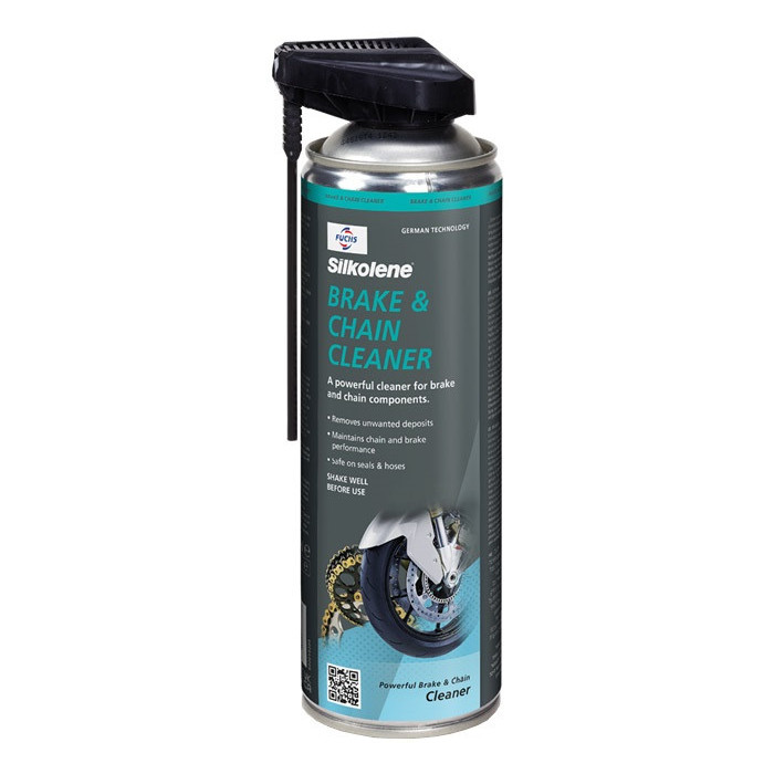FUCHS SILKOLENE BRAKE/CHAIN ​​CLEANER 500ML