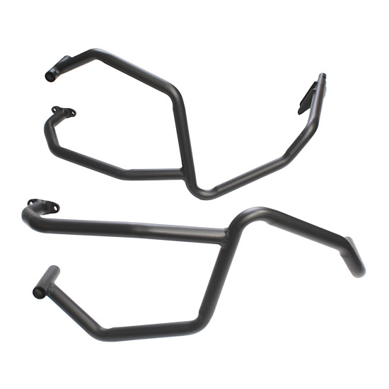 „COOCASE“ VARIKLIO APSAUGOS BENELLI TRK702 TRK702X VIRŠUTINĖ DALIS