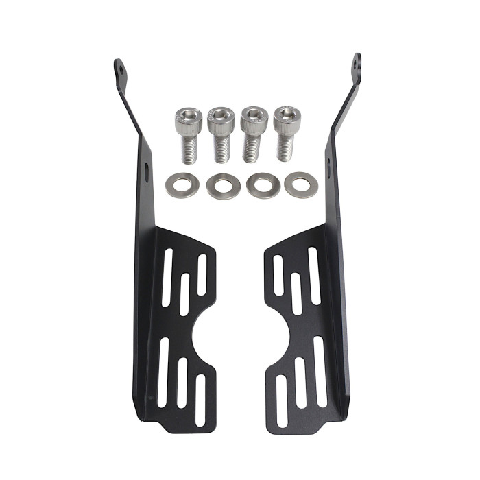 COOCASE TOP BOX FRAME HONDA FORZA 350 NSS 350 2021-2023