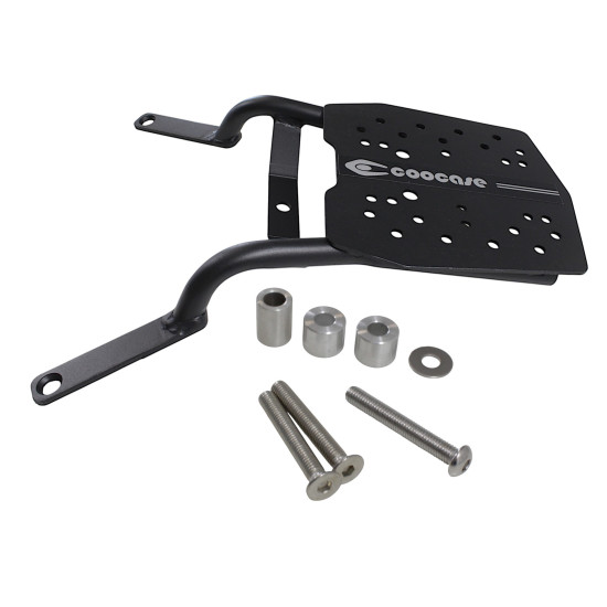 COOCASE CENTER BOX FRAME SUZUKI BURGMAN 125 / 200 2007-2011