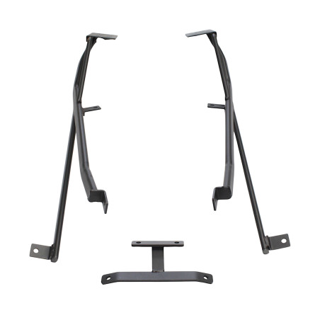 COOCASE CENTER CASE FRAME YAMAHA FZ1 FAZER 2006-2011