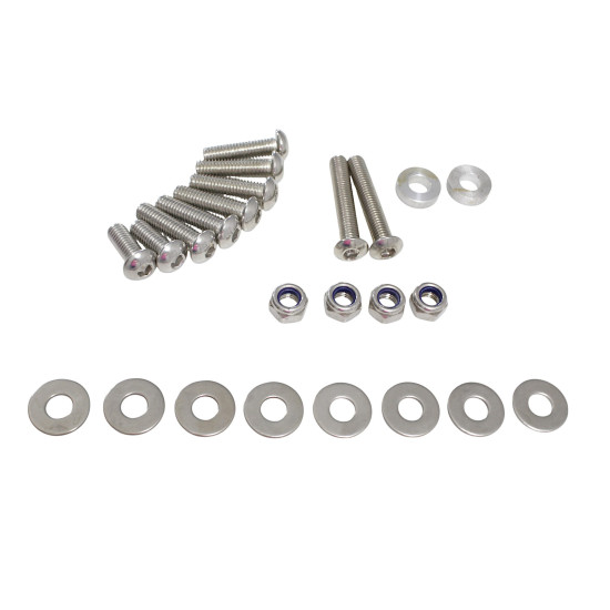 COOCASE CENTRINIS DĖKLŲ RĖMAS YAMAHA FZ1 FAZER 2006-2011 m.