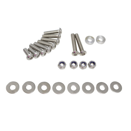 COOCASE CENTRINIS DĖKLŲ RĖMAS YAMAHA FZ1 FAZER 2006-2011 m.