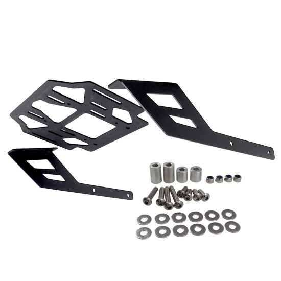 „COOCASE“ CENTRINIS DĖŽĖS RĖMAS YAMAHA MT-09 TRACER 2016-2017