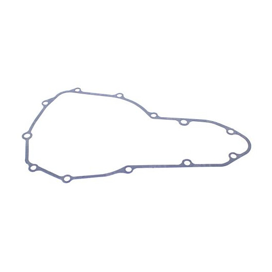 WINDEROSA (VERTEX) combustion cover gasket KAWASAKI ER-6N 09-10, EX 650R 06-18, EX 650R ABS 13-18, KLE650 VERSYS 07-18, VULCAN