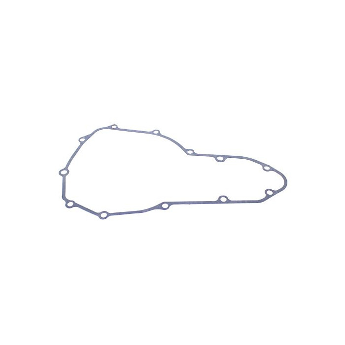 WINDEROSA (VERTEX) combustion cover gasket KAWASAKI ER-6N 09-10, EX 650R 06-18, EX 650R ABS 13-18, KLE650 VERSYS 07-18, VULCAN