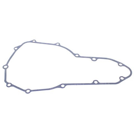 WINDEROSA (VERTEX) combustion cover gasket KAWASAKI ER-6N 09-10, EX 650R 06-18, EX 650R ABS 13-18, KLE650 VERSYS 07-18, VULCAN