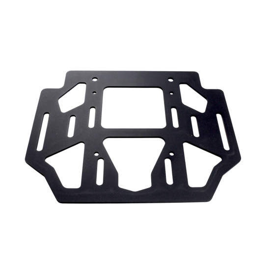 „COOCASE“ CENTRINIS DĖŽĖS RĖMAS YAMAHA MT-09 TRACER 2016-2017