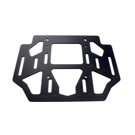 „COOCASE“ CENTRINIS DĖŽĖS RĖMAS YAMAHA MT-09 TRACER 2016-2017
