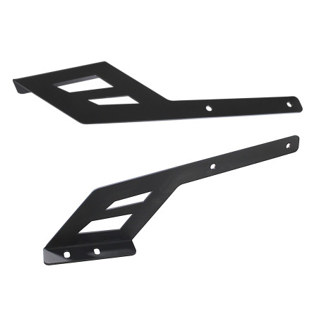 COOCASE CENTERBOX FRAME YAMAHA MT-09 TRACER 2016-2017