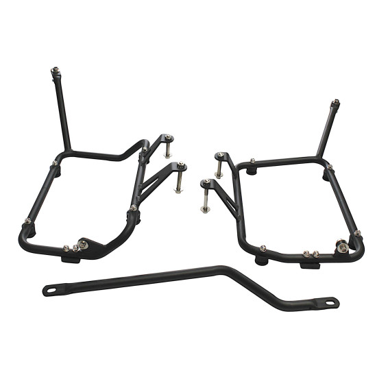 QJMOTOR SRT 550SX / 600SX SIDE BOX CLOCKS