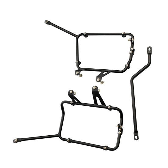 QJMOTOR SRT 550SX / 600SX SIDE BOX CLOCKS