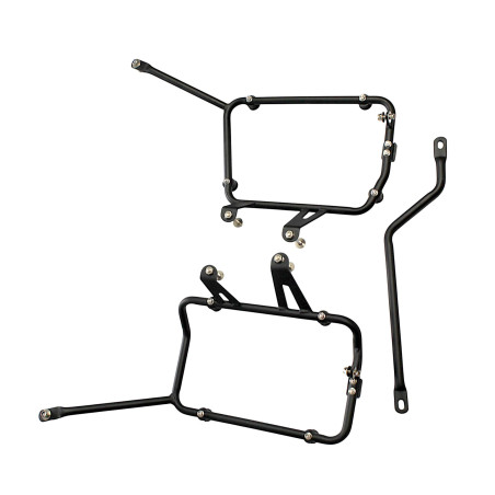QJMOTOR SRT 550SX / 600SX SIDE BOX CLOCKS