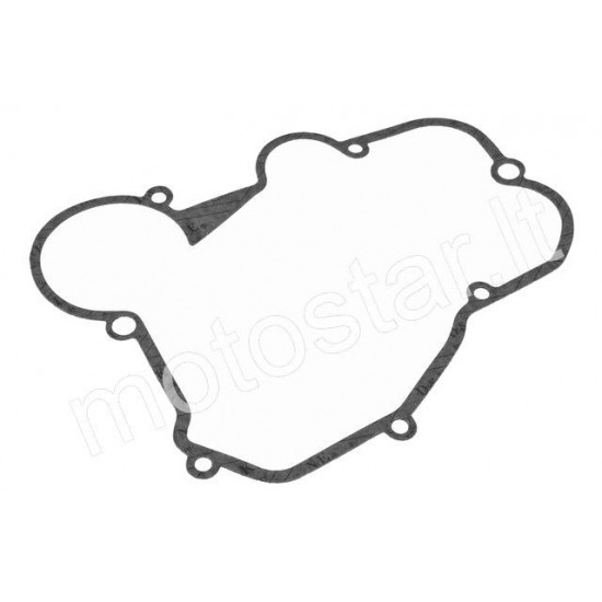 Derbi (iki 2006 metų) sankabs dangčio tarpinė