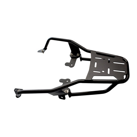 CENTER + SIDE BOX HOLDERS HONDA X-ADV-750 2021-2023 SYMMETRICAL SIDE BOX HOLDERS