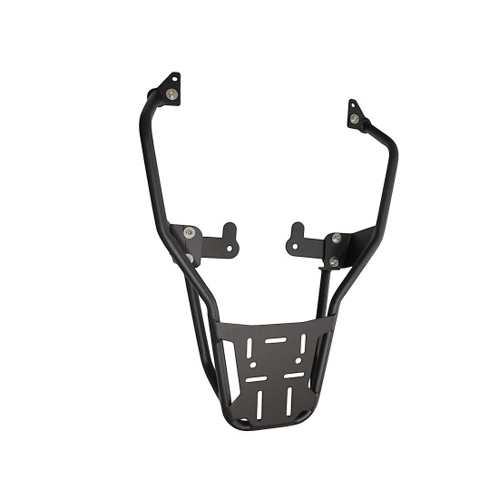 CENTER + SIDE BOX HOLDERS HONDA X-ADV-750 2021-2023 SYMMETRICAL SIDE BOX HOLDERS