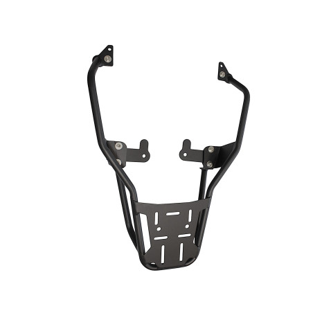 CENTER + SIDE BOX HOLDERS HONDA X-ADV-750 2021-2023 SYMMETRICAL SIDE BOX HOLDERS