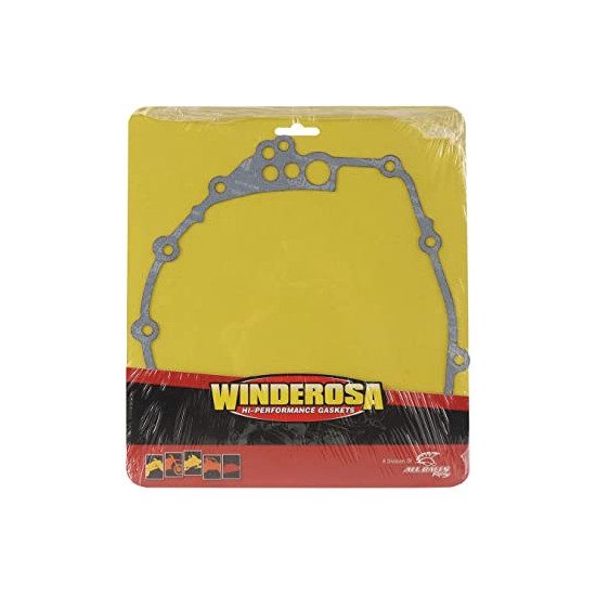 WINDEROSA (VERTEX) clutch cover gasket YAMAHA FZ6 '04-'09, FZ6R '09-'17, YZF-R6 '03-'05 outer