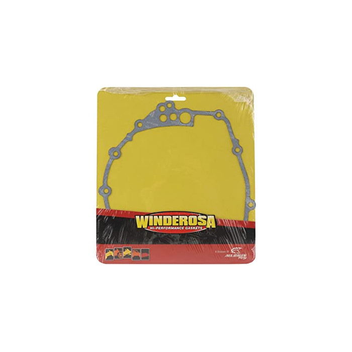 WINDEROSA (VERTEX) clutch cover gasket YAMAHA FZ6 '04-'09, FZ6R '09-'17, YZF-R6 '03-'05 outer