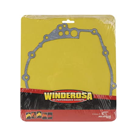 WINDEROSA (VERTEX) clutch cover gasket YAMAHA FZ6 '04-'09, FZ6R '09-'17, YZF-R6 '03-'05 outer