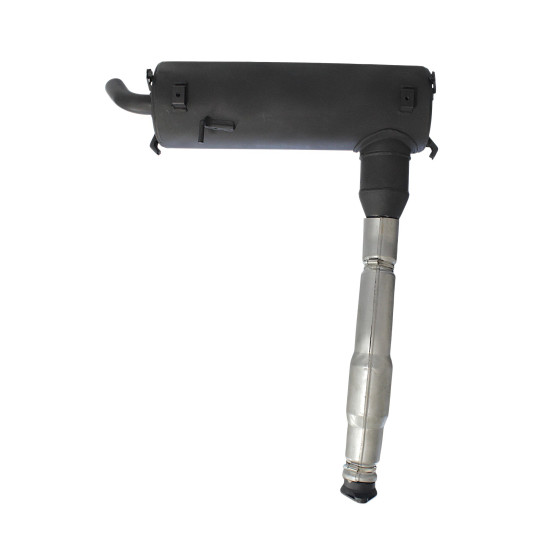 SFA1000 V2 REAR MUFFLER