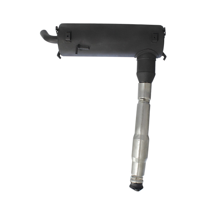 SFA1000 V2 REAR MUFFLER
