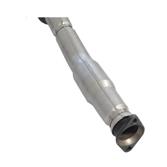 SFA1000 V2 REAR MUFFLER