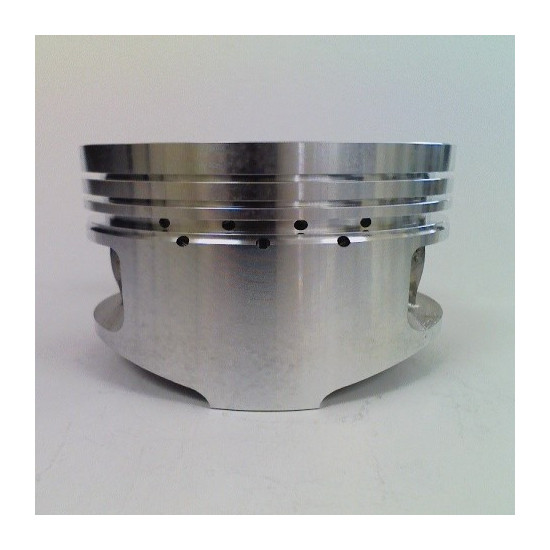 PISTON TKRJ HONDA XL 200R / 125R / 200 (66.25)