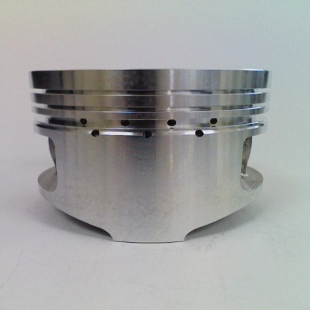 PISTON TKRJ HONDA XL 200R / 125R / 200 (66.50)