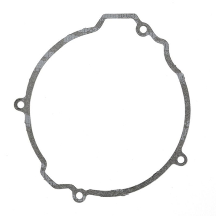 PROX clutch cover gasket outer KTM SX/EXC 125/144/150/200 '98-15 (816025) (OEM503.30.027.000)