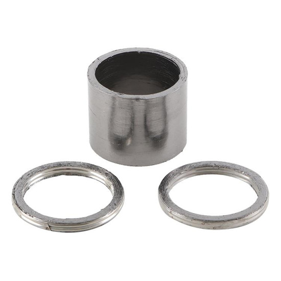 WINDEROSA (VERTEX) exhaust manifold gasket YAMAHA YFM 660 RAPTOR '01-05, YFM 700 RAPTOR '06-'14