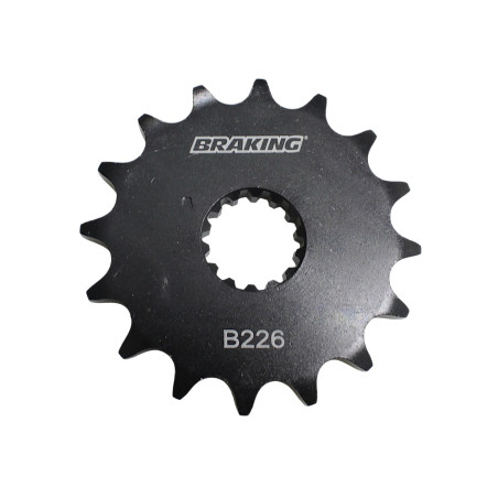 BRAKE SPROCKET 428-16 B22616