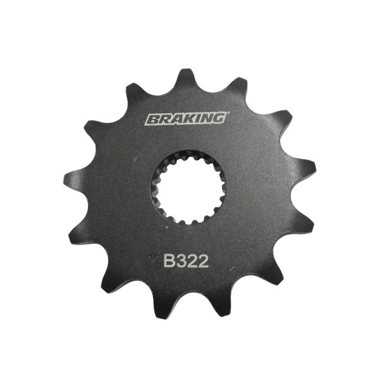 BRAKE SPROCKET 520-13 B32213