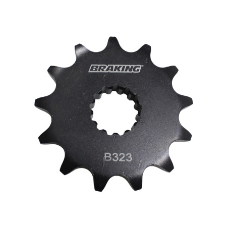 BRAKE SPROCKET 520-13 B32313
