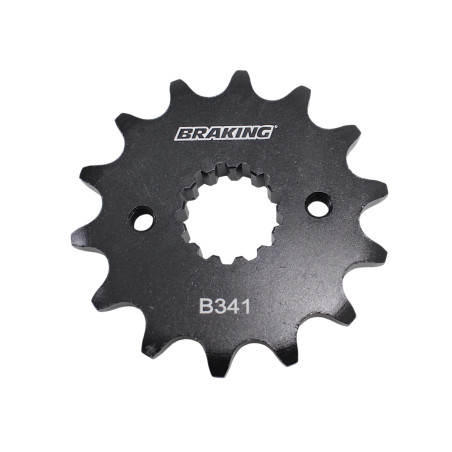 BRAKE SPROCKET 520-14 B34114