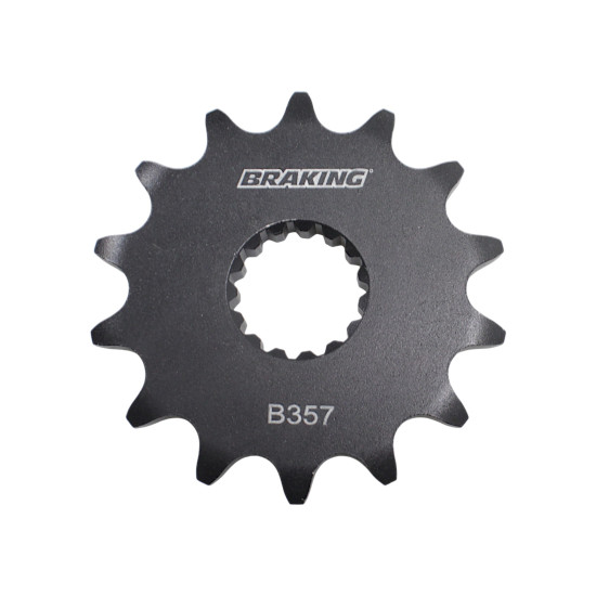 BRAKE GEAR SPROCKET 520-14 B35714
