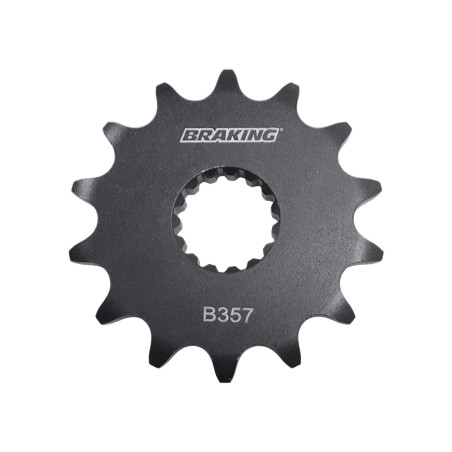 BRAKE GEAR SPROCKET 520-14 B35714
