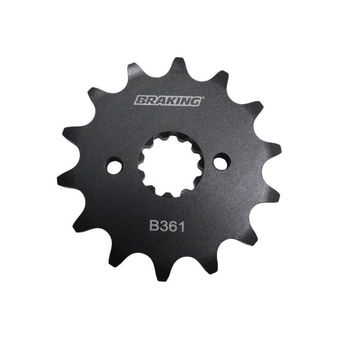 BRAKE SPROCKET 520-14 B36114