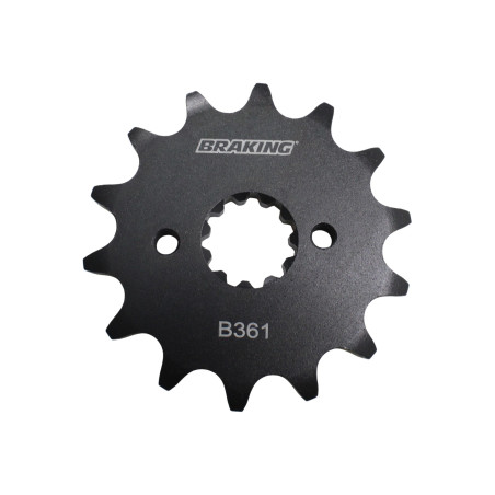 BRAKE SPROCKET 520-14 B36114
