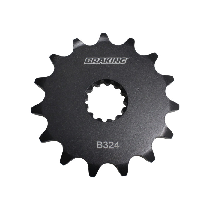 BRAKE SPROCKET 520-15 B32415