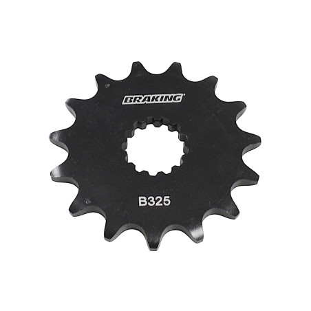 BRAKE SPROCKET 520-15 B32515