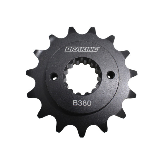 BRAKE GEAR SPROCKET 520-15 B38015