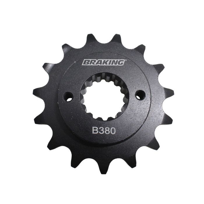 BRAKE GEAR SPROCKET 520-15 B38015
