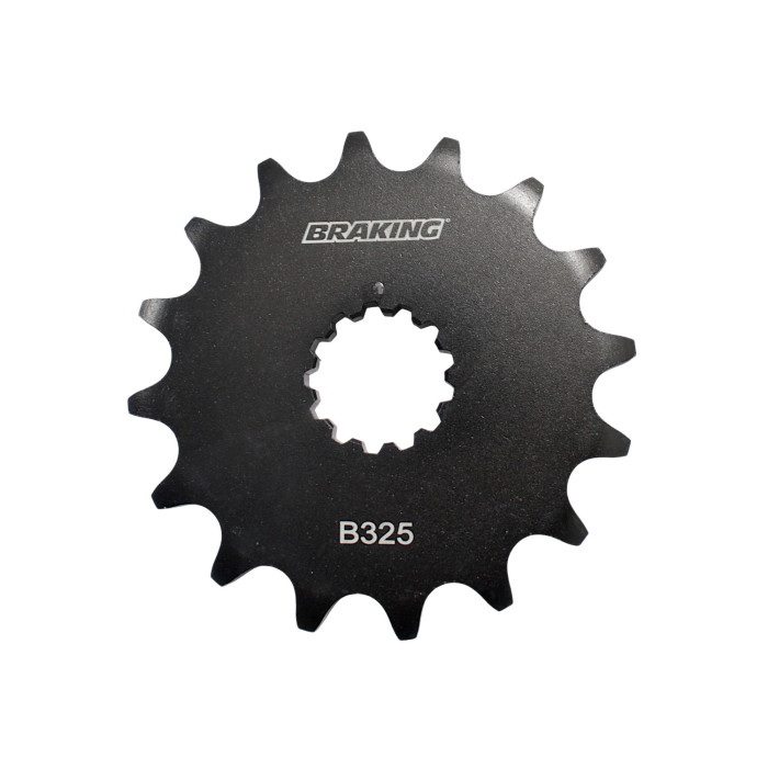 BRAKE SPROCKET 520-16 B32516
