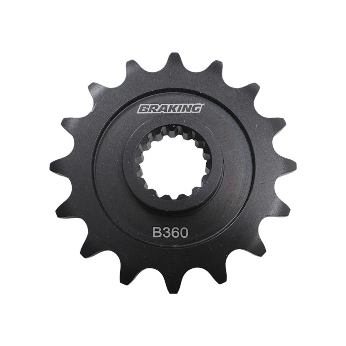 BRAKE SPROCKET 520-16 B36016