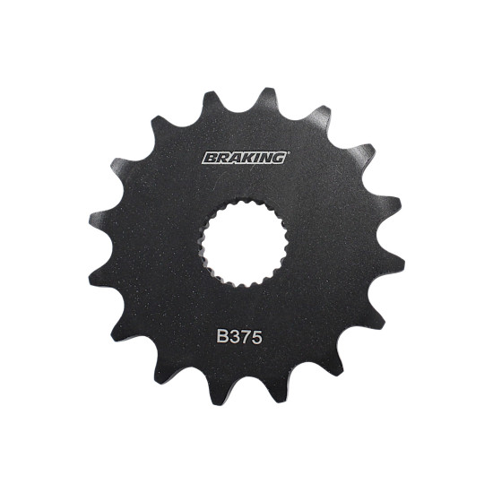 BRAKE SPROCKET 520-16 B37516