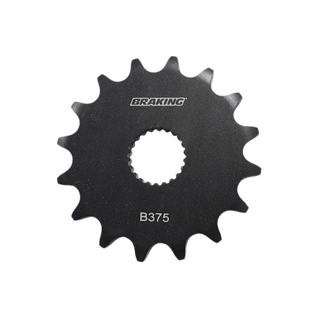 BRAKE SPROCKET 520-16 B37516