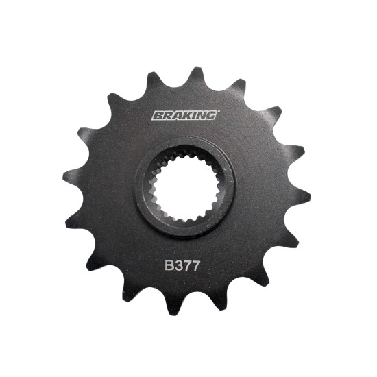 BRAKE SPROCKET 520-16 B37716