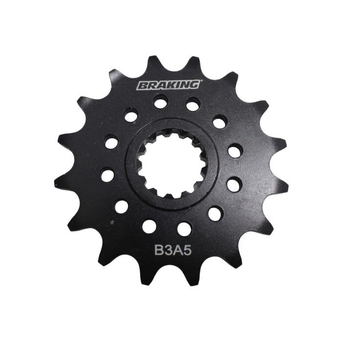 STABDYMO ŽVAIGŽDUTĖ 520-16 B3A516