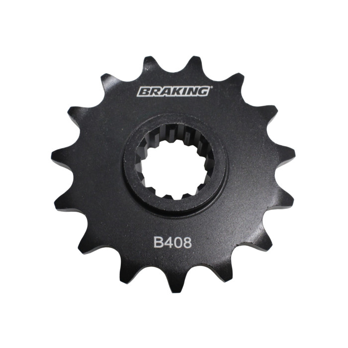 BRAKE SPROCKET 525-15 B40815